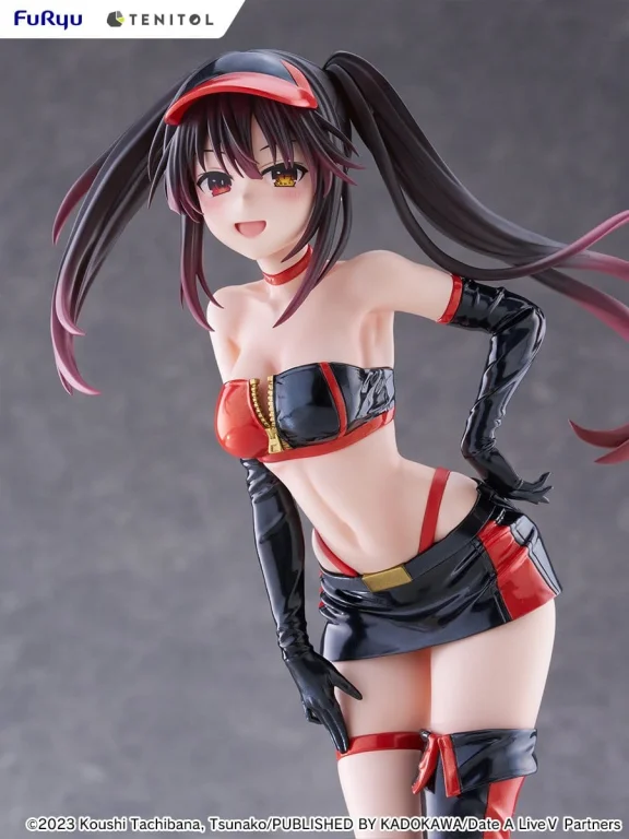 Date A Live - TENITOL TALL - Kurumi Tokisaki (Race Queen Ver.)