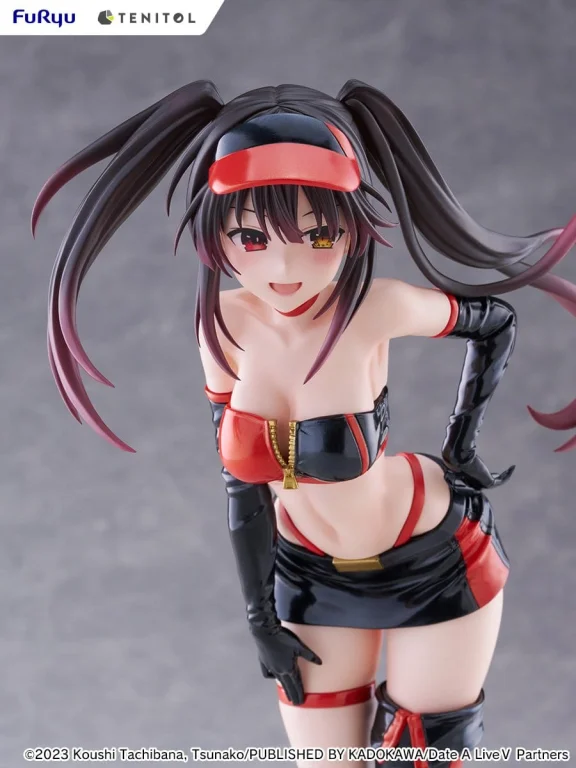 Date A Live - TENITOL TALL - Kurumi Tokisaki (Race Queen Ver.)