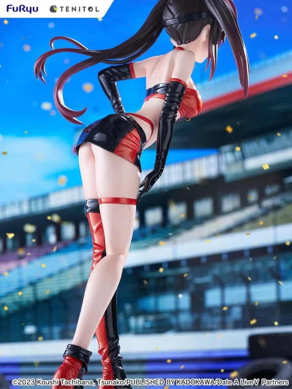 Date A Live - TENITOL TALL - Kurumi Tokisaki (Race Queen Ver.)