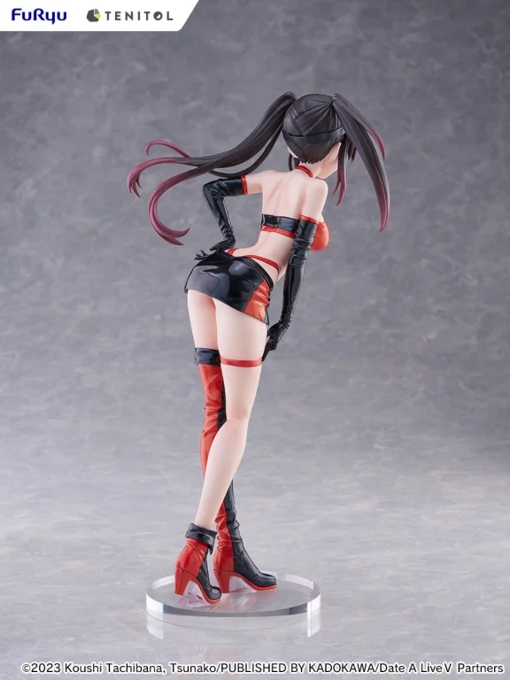 Date A Live - TENITOL TALL - Kurumi Tokisaki (Race Queen Ver.)