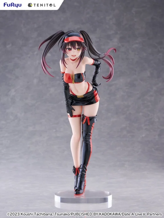 Date A Live - TENITOL TALL - Kurumi Tokisaki (Race Queen Ver.)