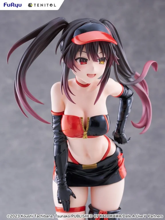Date A Live - TENITOL TALL - Kurumi Tokisaki (Race Queen Ver.)