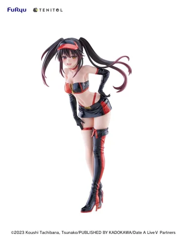 Produktbild zu Date A Live - TENITOL TALL - Kurumi Tokisaki (Race Queen Ver.)