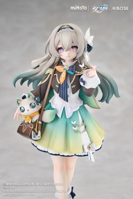 Honkai: Star Rail - Little Series - Firefly