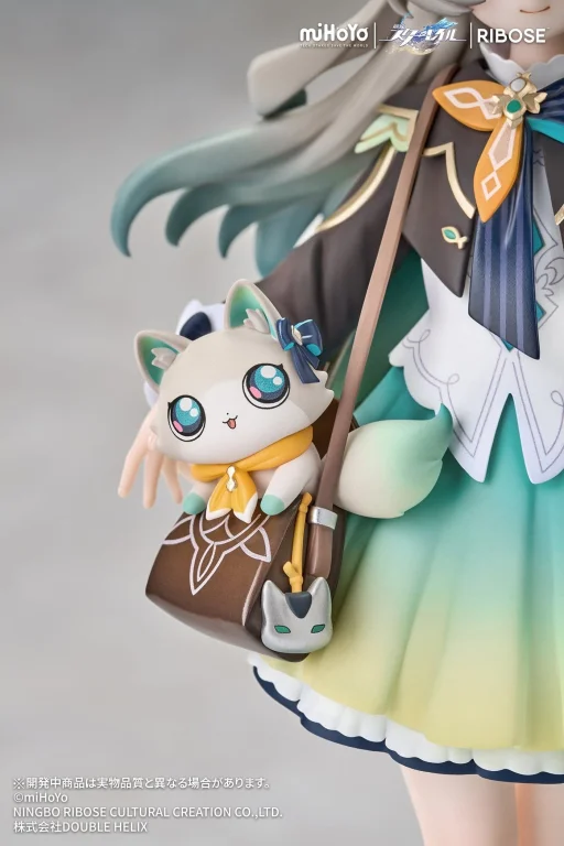 Honkai: Star Rail - Little Series - Firefly