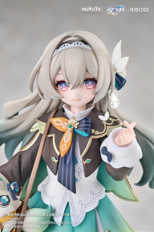 Honkai: Star Rail - Little Series - Firefly