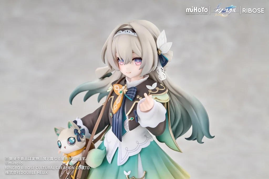 Honkai: Star Rail - Little Series - Firefly