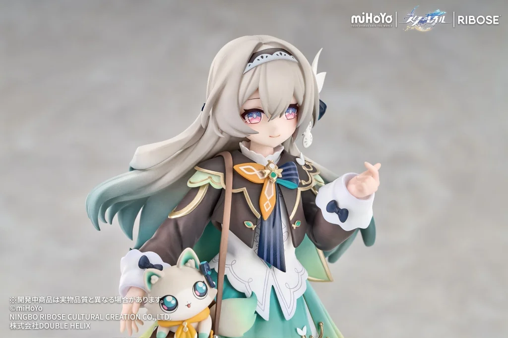 Honkai: Star Rail - Little Series - Firefly