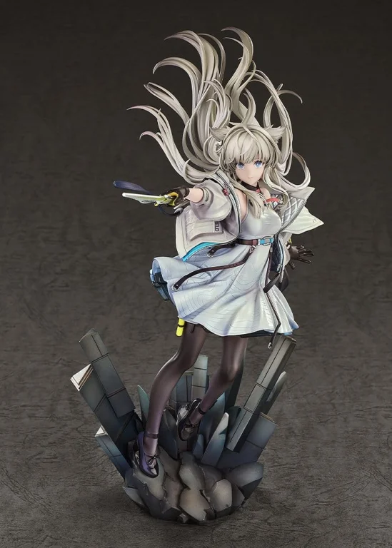 Arknights: Endfield - Scale Figure - Perlica