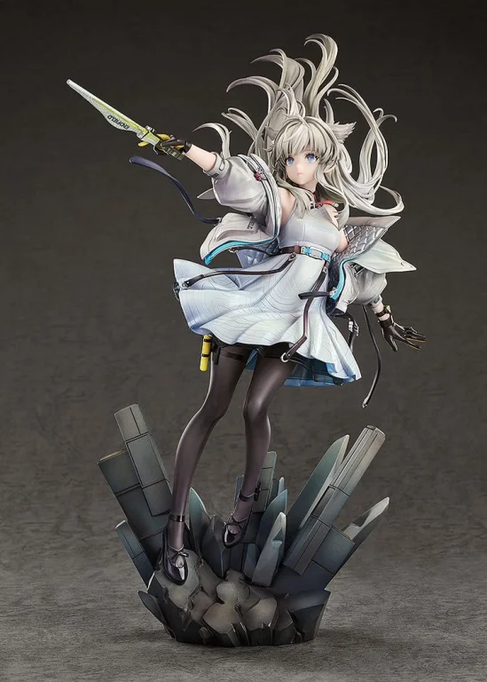 Arknights: Endfield - Scale Figure - Perlica