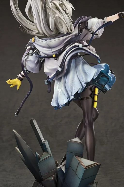 Arknights: Endfield - Scale Figure - Perlica