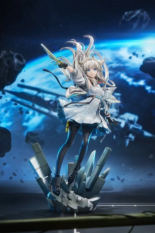 Arknights: Endfield - Scale Figure - Perlica