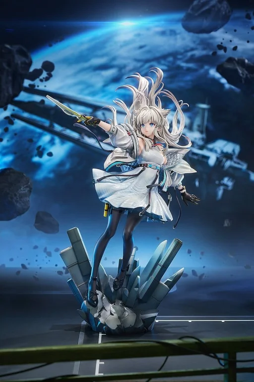 Arknights: Endfield - Scale Figure - Perlica