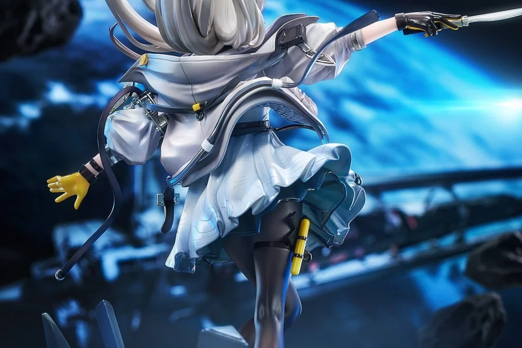 Arknights: Endfield - Scale Figure - Perlica