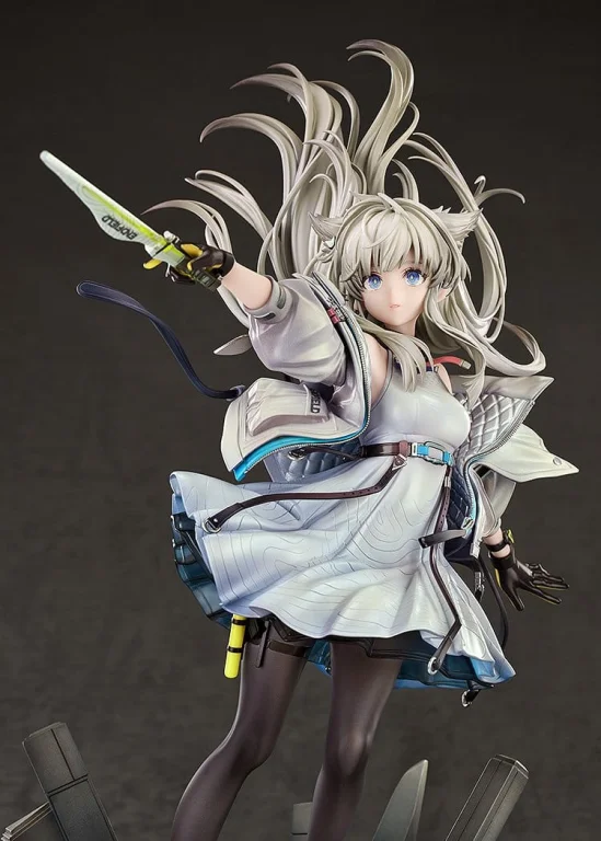 Arknights: Endfield - Scale Figure - Perlica