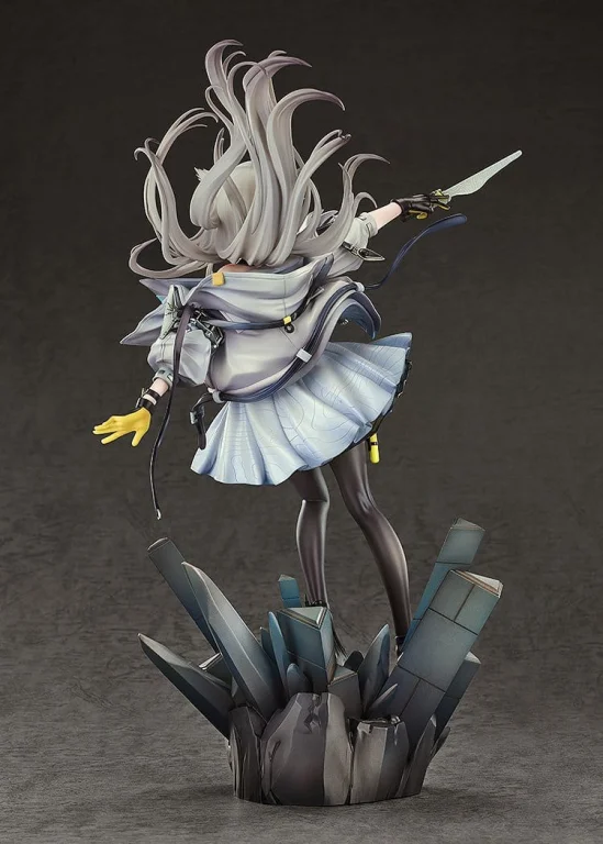 Arknights: Endfield - Scale Figure - Perlica
