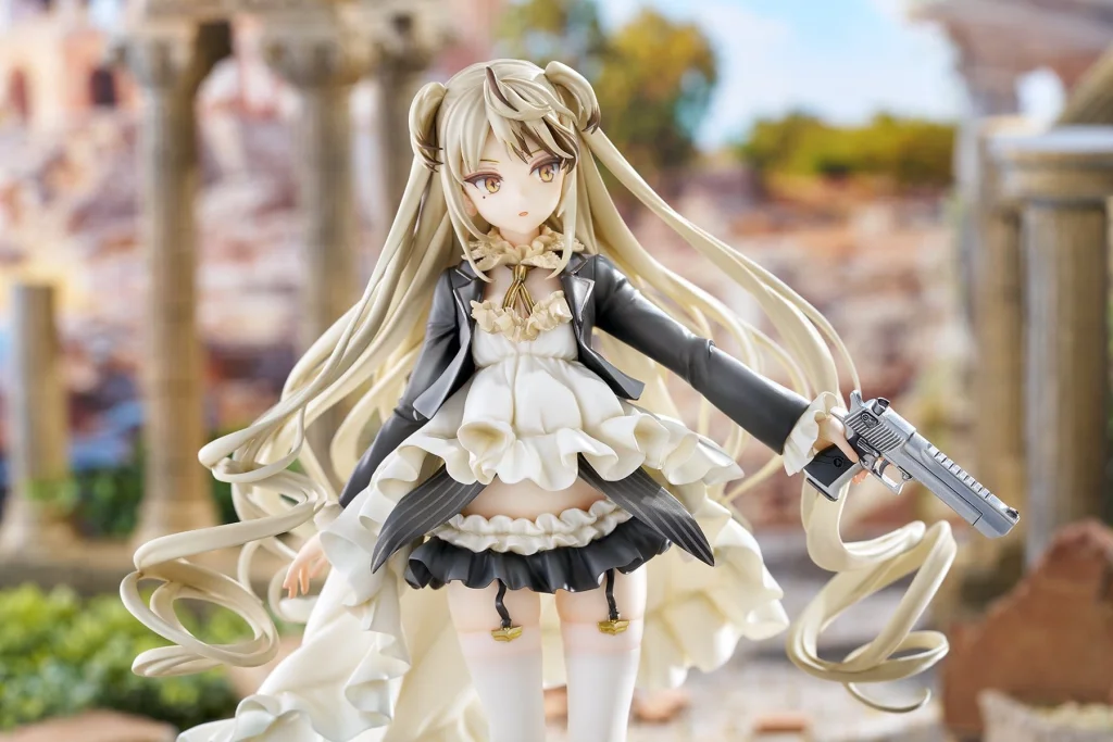 Girls' Frontline - Scale Figure - Desert Eagle