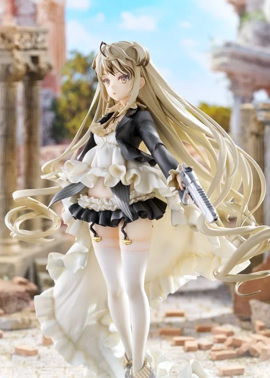 Girls' Frontline - Scale Figure - Desert Eagle