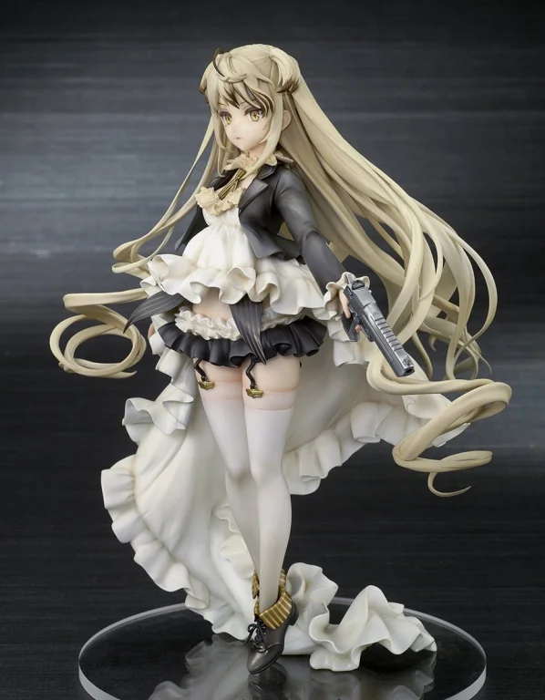 Girls' Frontline - Scale Figure - Desert Eagle
