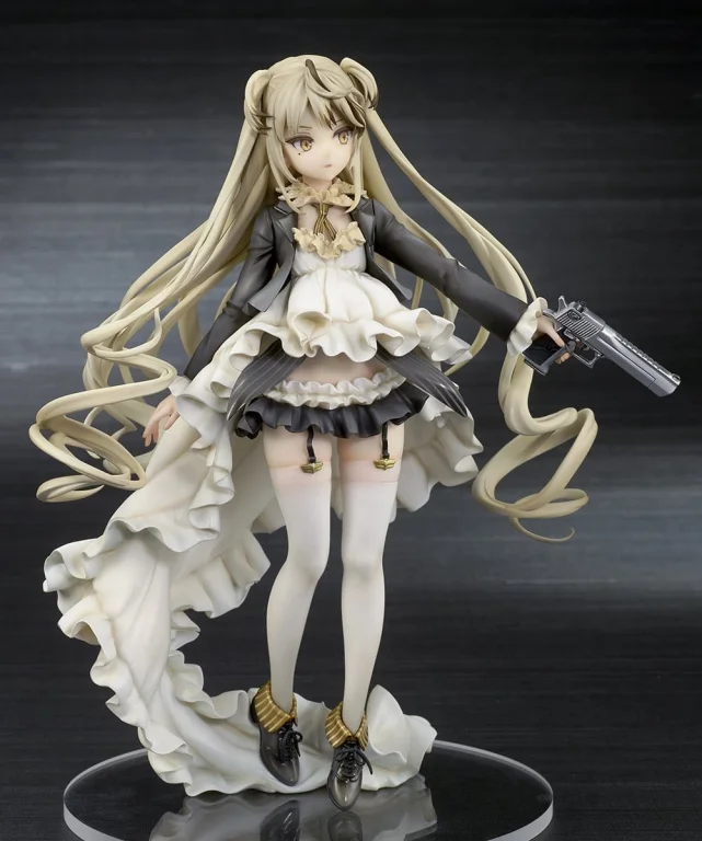 Girls' Frontline - Scale Figure - Desert Eagle