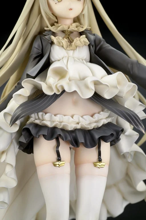 Girls' Frontline - Scale Figure - Desert Eagle