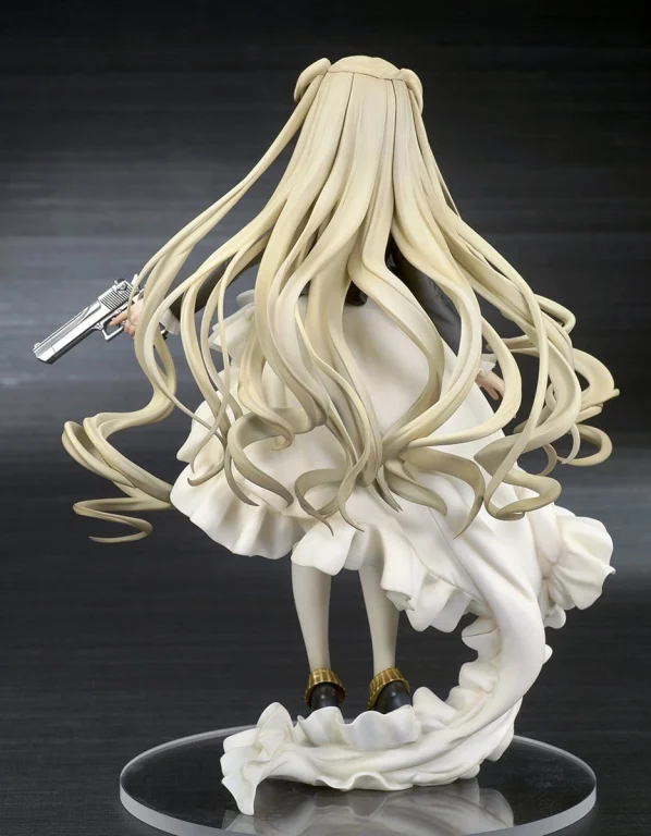 Girls' Frontline - Scale Figure - Desert Eagle