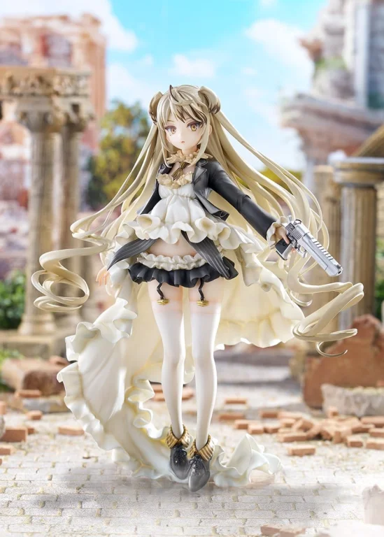 Girls' Frontline - Scale Figure - Desert Eagle