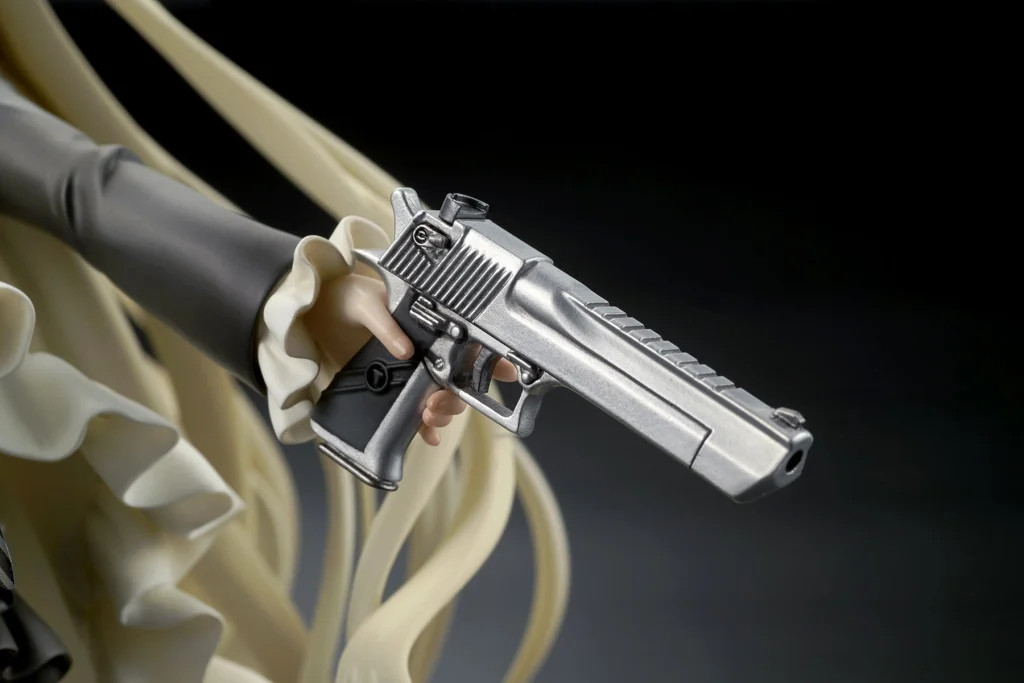Girls' Frontline - Scale Figure - Desert Eagle