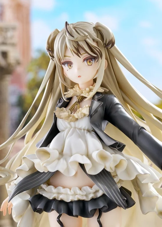 Girls' Frontline - Scale Figure - Desert Eagle