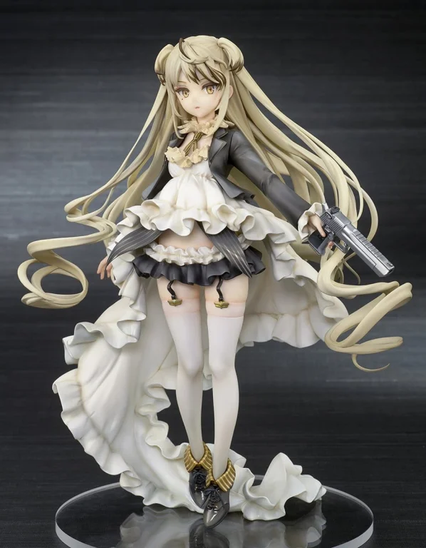 Girls' Frontline - Scale Figure - Desert Eagle