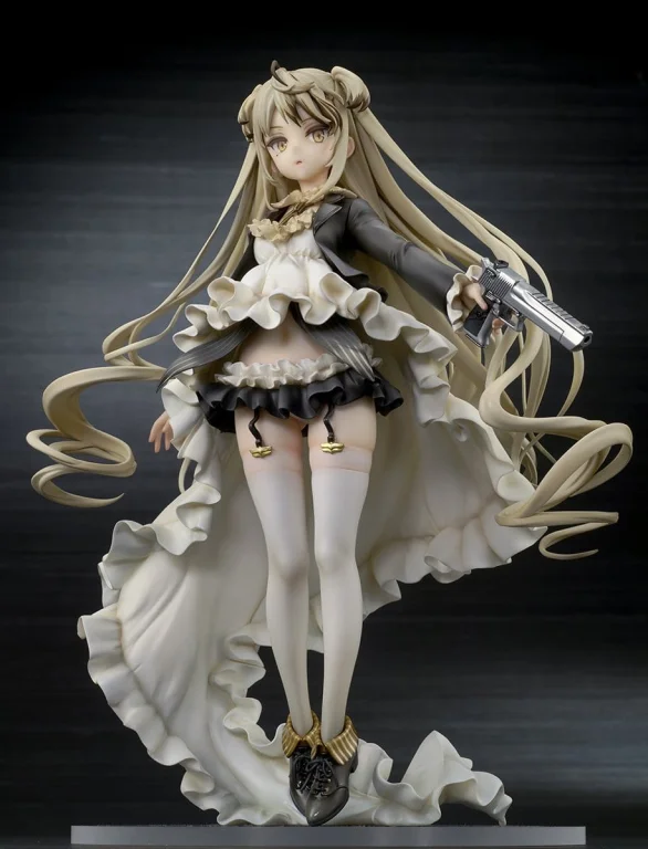 Girls' Frontline - Scale Figure - Desert Eagle