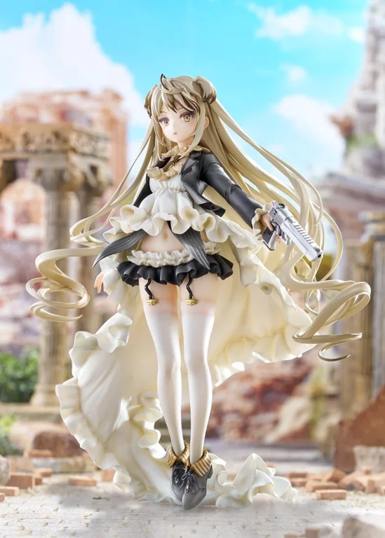 Girls' Frontline - Scale Figure - Desert Eagle