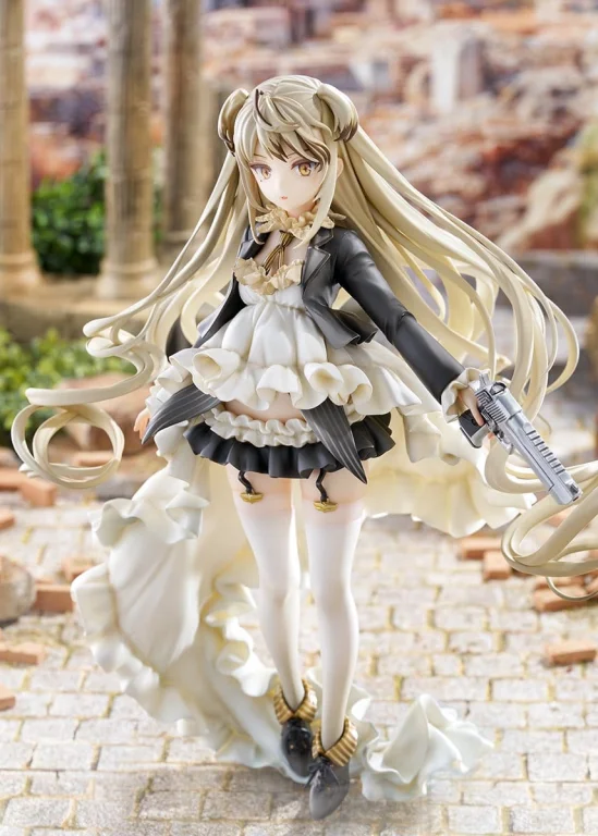 Girls' Frontline - Scale Figure - Desert Eagle