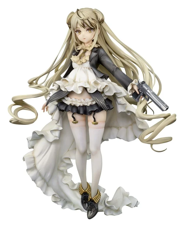 Girls' Frontline - Scale Figure - Desert Eagle