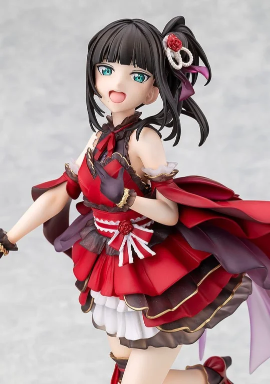 Love Live! - Scale Figure - Dia Kurosawa (LoveLive!Days 5th Anniversary ver.)