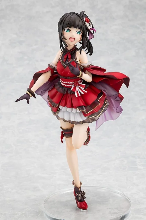 Love Live! - Scale Figure - Dia Kurosawa (LoveLive!Days 5th Anniversary ver.)