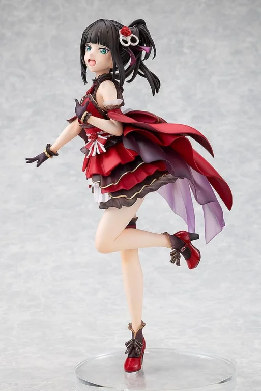 Love Live! - Scale Figure - Dia Kurosawa (LoveLive!Days 5th Anniversary ver.)