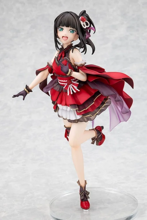 Love Live! - Scale Figure - Dia Kurosawa (LoveLive!Days 5th Anniversary ver.)