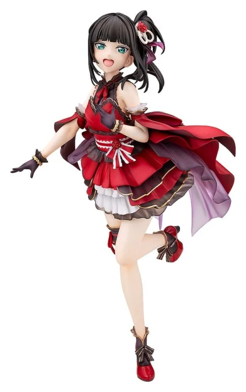 Love Live! - Scale Figure - Dia Kurosawa (LoveLive!Days 5th Anniversary ver.)