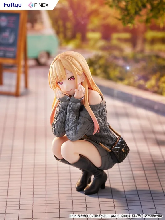My Dress-Up Darling - F:NEX - Marin Kitagawa (Knit ver.)