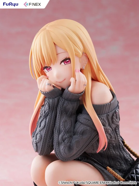 My Dress-Up Darling - F:NEX - Marin Kitagawa (Knit ver.)