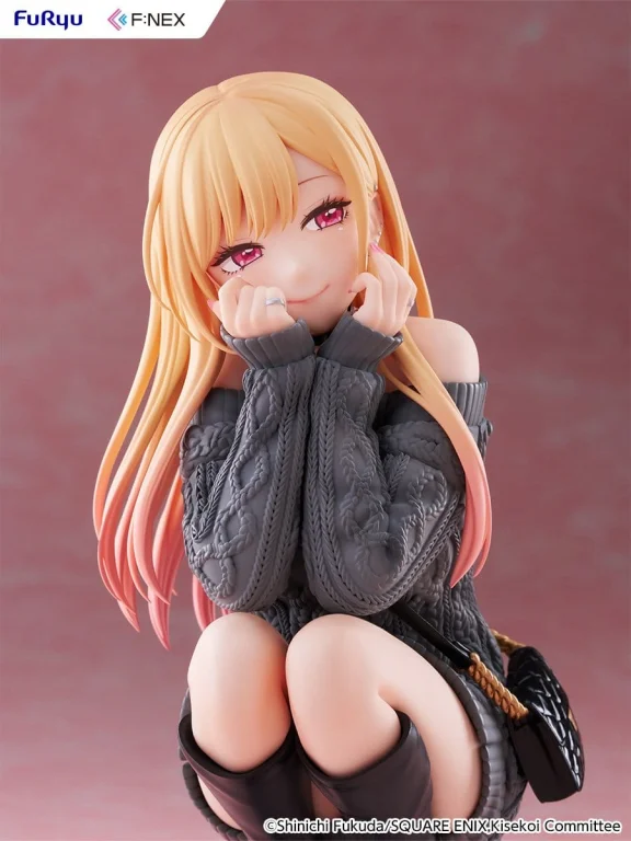 My Dress-Up Darling - F:NEX - Marin Kitagawa (Knit ver.)