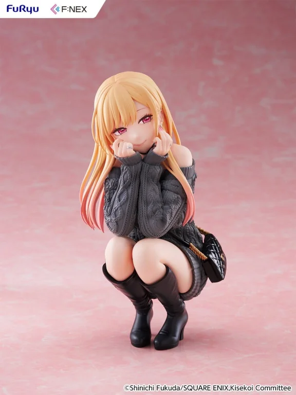 My Dress-Up Darling - F:NEX - Marin Kitagawa (Knit ver.)