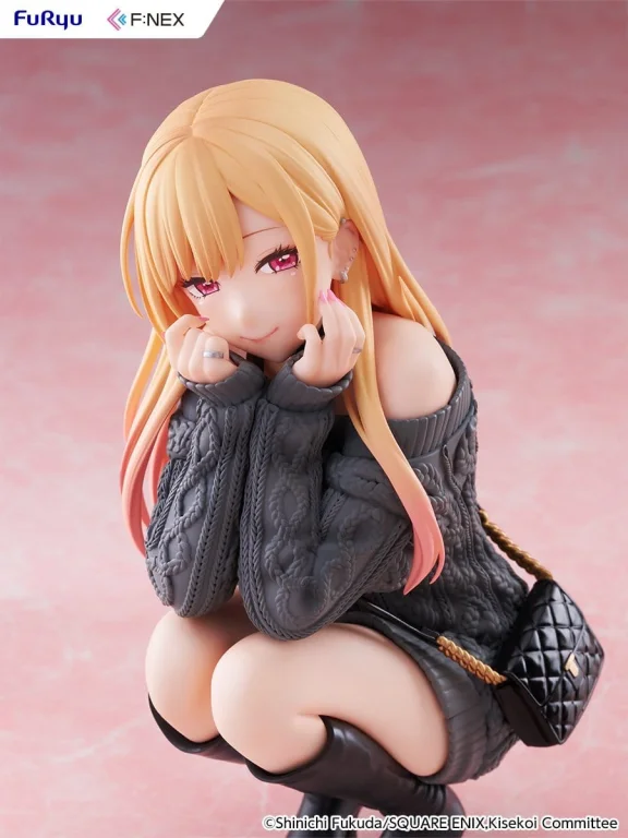 My Dress-Up Darling - F:NEX - Marin Kitagawa (Knit ver.)