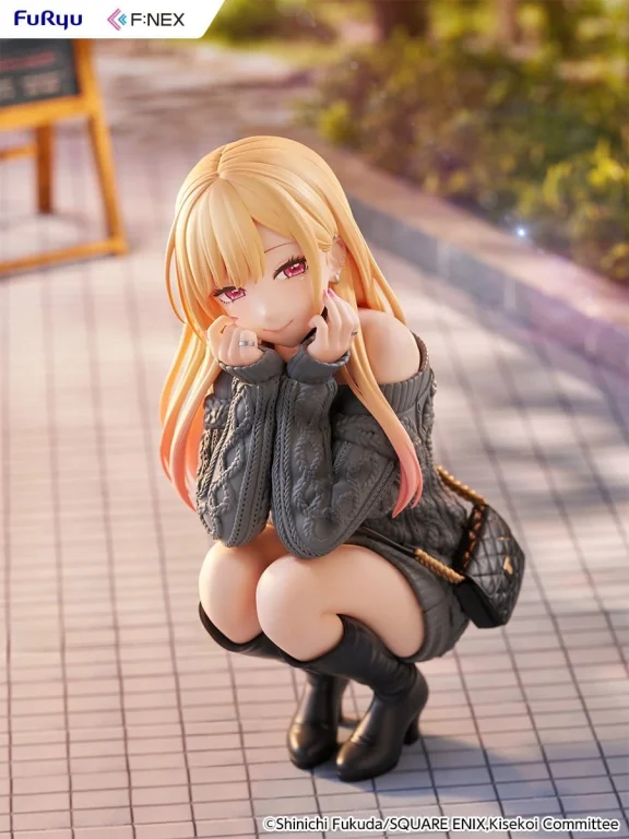 My Dress-Up Darling - F:NEX - Marin Kitagawa (Knit ver.)