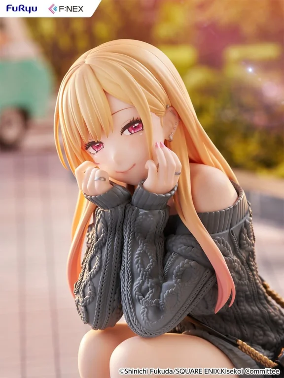 My Dress-Up Darling - F:NEX - Marin Kitagawa (Knit ver.)