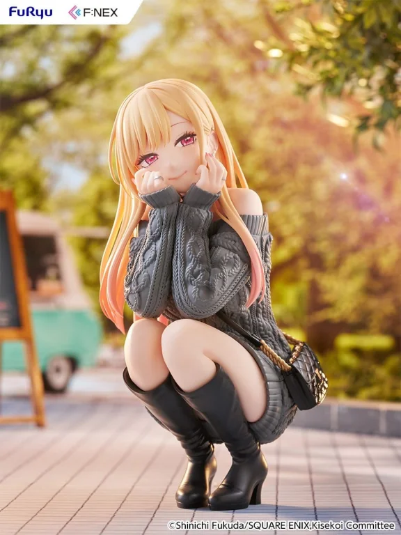 My Dress-Up Darling - F:NEX - Marin Kitagawa (Knit ver.)