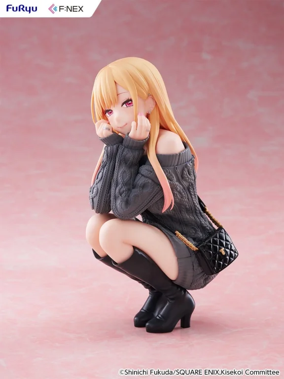 My Dress-Up Darling - F:NEX - Marin Kitagawa (Knit ver.)
