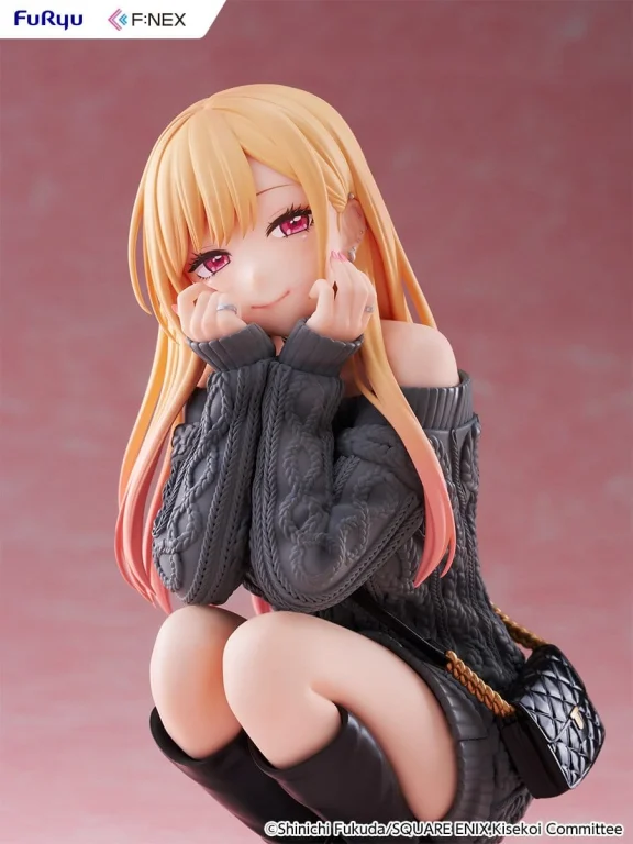 My Dress-Up Darling - F:NEX - Marin Kitagawa (Knit ver.)