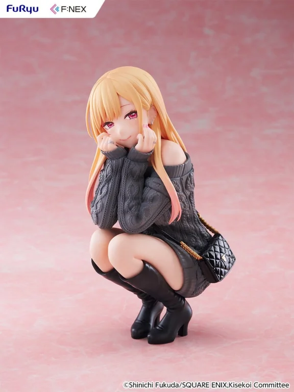 My Dress-Up Darling - F:NEX - Marin Kitagawa (Knit ver.)